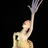 Ceramic Sculpture