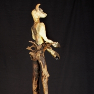 Mixed Media Sculpture 2000-2008